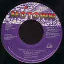 7inch Vinyl Single - Bruce Willis - Under The Boardwalk