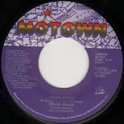 7inch Vinyl Single - Bruce Willis - Young Blood