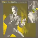 LP - Bruce Woolley And The Camera Club - Bruce Woolley & The Camera Club