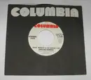 7inch Vinyl Single - Bruce Woolley And The Camera Club - English Garden