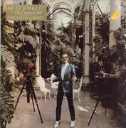 LP - Bruce Woolley And The Camera Club - English Garden