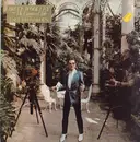 LP - Bruce Woolley And The Camera Club - English Garden