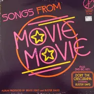 Bruce Yeko and Buster Davis - Songs From Movie Movie