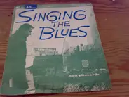 Bruce Adams - Singing The Blues / Hey! Jealous Lover