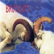 CD - Bruce Anderson - Brutality