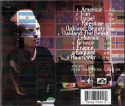 CD - Bruce Anderson - Brutality