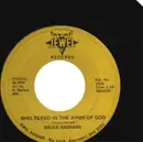 7inch Vinyl Single - Bruce Andrews - Joybells / Sheltered In The Arms Of God