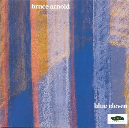 Bruce Arnold - Blue Eleven
