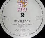Bruce Baps