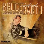 Bruce Barth - Daybreak