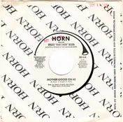 Bruce Baum - Mother Goose On 45