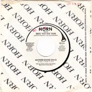 Bruce Baum W/ Little Roger & The Goosebumps - Mother Goose On 45