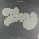 LP - Bruce Baxter - Tommy (Excerpts From The Rock Opera)