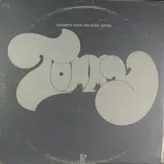 LP - Bruce Baxter - Tommy (Excerpts From The Rock Opera)