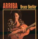 CD - Bruce BecVar - Arriba