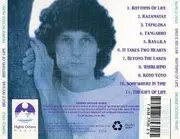 CD - Bruce Becvar - Rhythms Of Life