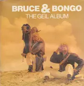 Bruce & Bongo