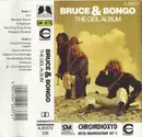 MC - Bruce & Bongo - The Geil Album - Still Sealed.