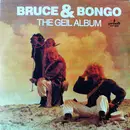 LP - Bruce & Bongo - The Geil Album