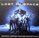 CD - Bruce Broughton , Various - Lost In Space - Original Motion Picture Soundtrack