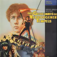 Bruce Broughton - Young Sherlock Holmes (Das Geheimnis Des Verborgenen Tempels)