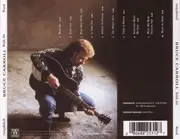 CD - Bruce Carroll - Walk On