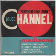 Bruce Channel - Number One Man
