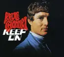CD - Bruce Channel - Keep On