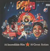 Bruce Channel - Growing Up