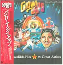 LP - Bruce Channel / Little Richard / Paul Anka a.o. - Growing Up OST - OBI /INSERT