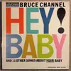 LP - Bruce Channel - Hey! Baby - Promo