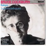 Bruce Cockburn - Tokyo