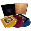 LP-Box - Bruce Cockburn - True North-A 50th Anniversary Box Set