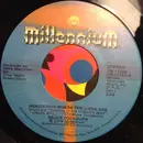 7inch Vinyl Single - Bruce Cockburn - Wondering Where The Lions Are