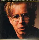 LP - Bruce Cockburn - World Of Wonders