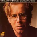 CD - Bruce Cockburn - World Of Wonders