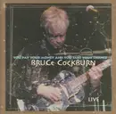CD - Bruce Cockburn - You Pay Your Money And You Take Your Chance
