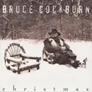 CD - Bruce Cockburn - Christmas