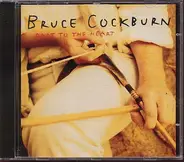 Bruce Cockburn - Dart to the Heart