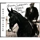 CD Single - Bruce Cockburn - Great Big Love