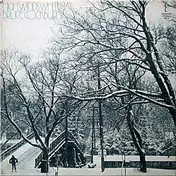 Bruce Cockburn - High Winds White Sky
