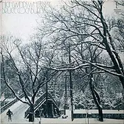 LP - Bruce Cockburn - High Winds White Sky - Gatefold