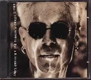 CD - Bruce Cockburn - Nothing But A Burning Light