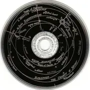 CD - Bruce Cockburn - The Charity Of Night