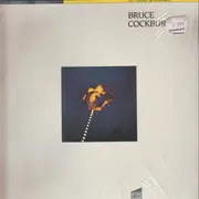 LP - Bruce Cockburn - The Trouble With Normal