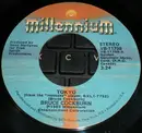 7inch Vinyl Single - Bruce Cockburn - Tokyo