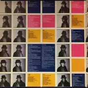 Double LP - Bruce Cockburn - Waiting For A Miracle