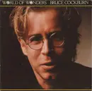 LP - Bruce Cockburn - World Of Wonders - Still sealed