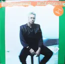 LP - Bruce Cockburn - Big Circumstance - Gatefold