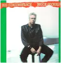 LP - Bruce Cockburn - Big Circumstance